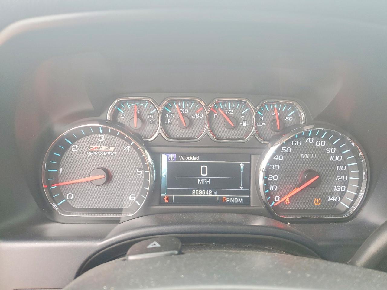 2014 CHEVROLET SILVERADO K1500 LT photo 9