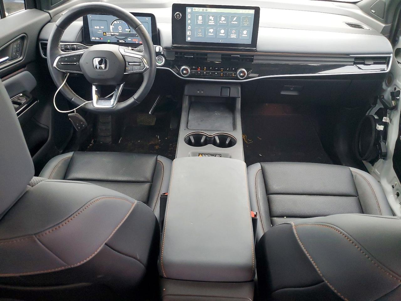 2024 HONDA PROLOGUE ELITE photo 15
