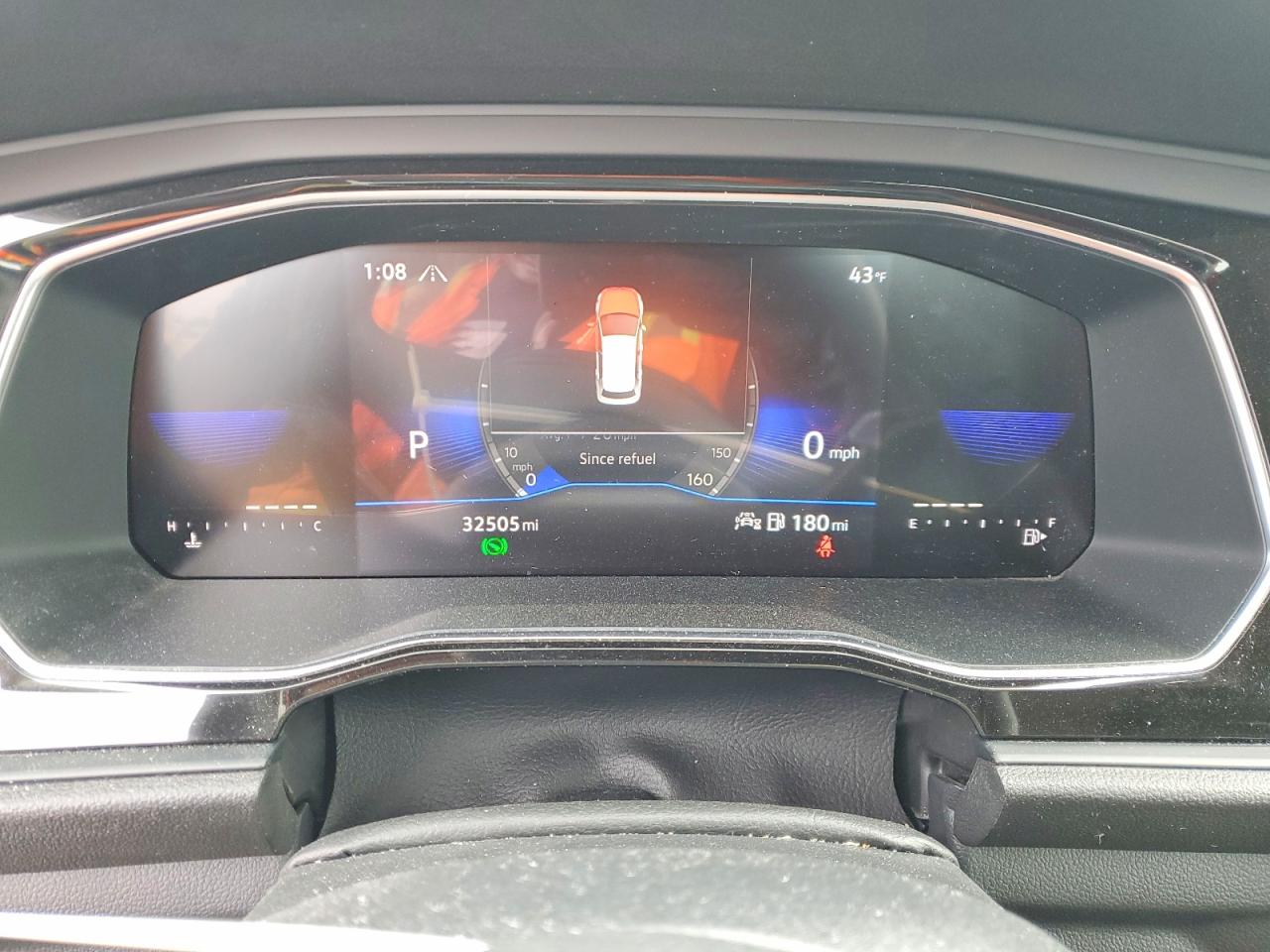 2023 VOLKSWAGEN JETTA photo 9