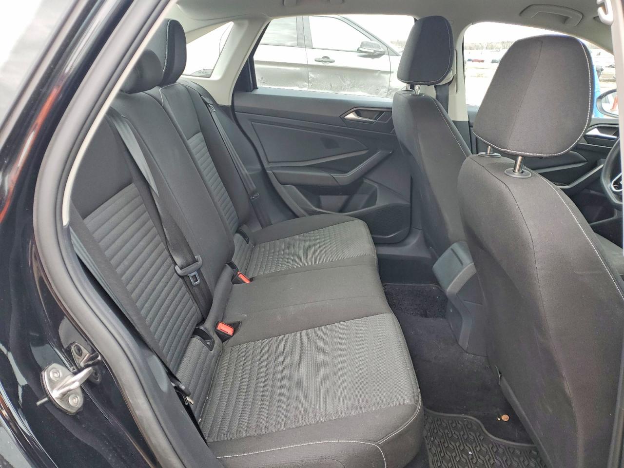 2023 VOLKSWAGEN JETTA photo 10