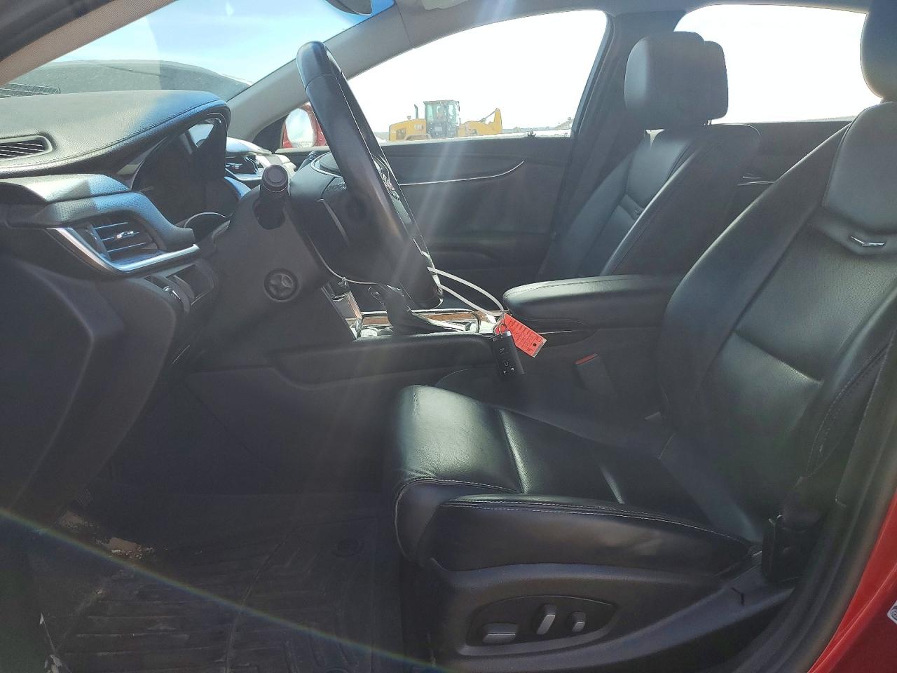 2014 CADILLAC XTS photo 13