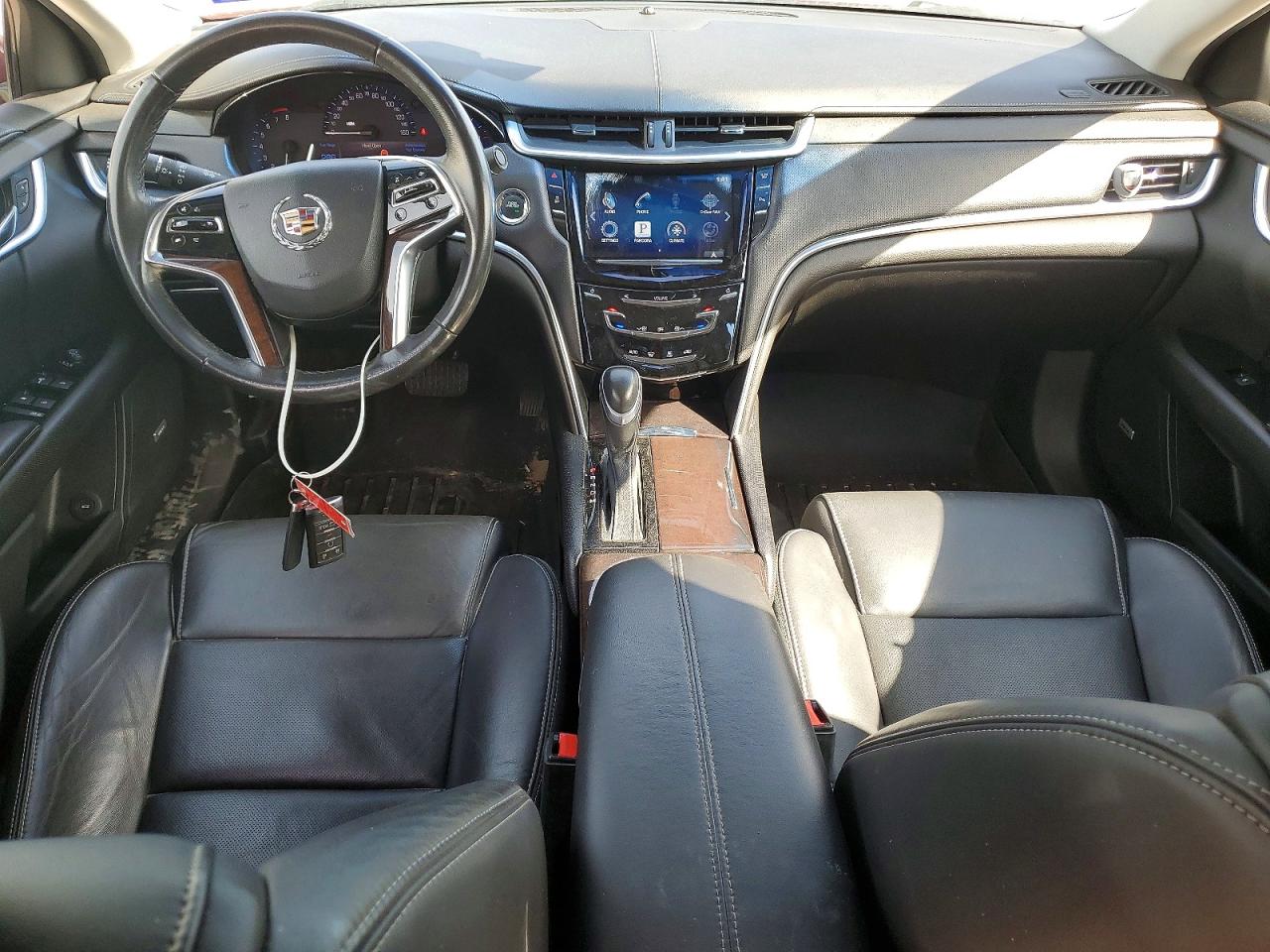 2014 CADILLAC XTS photo 15