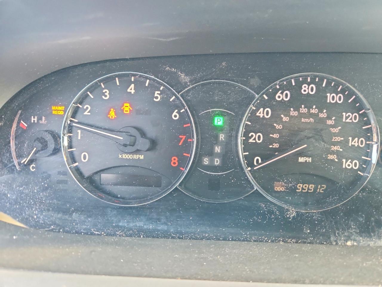 2006 TOYOTA AVALON LIMITED photo 17