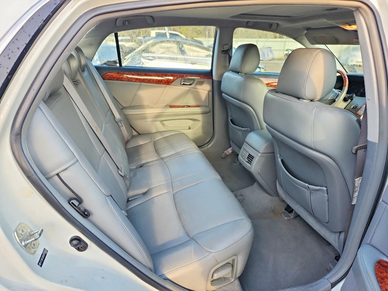 2006 TOYOTA AVALON LIMITED photo 19
