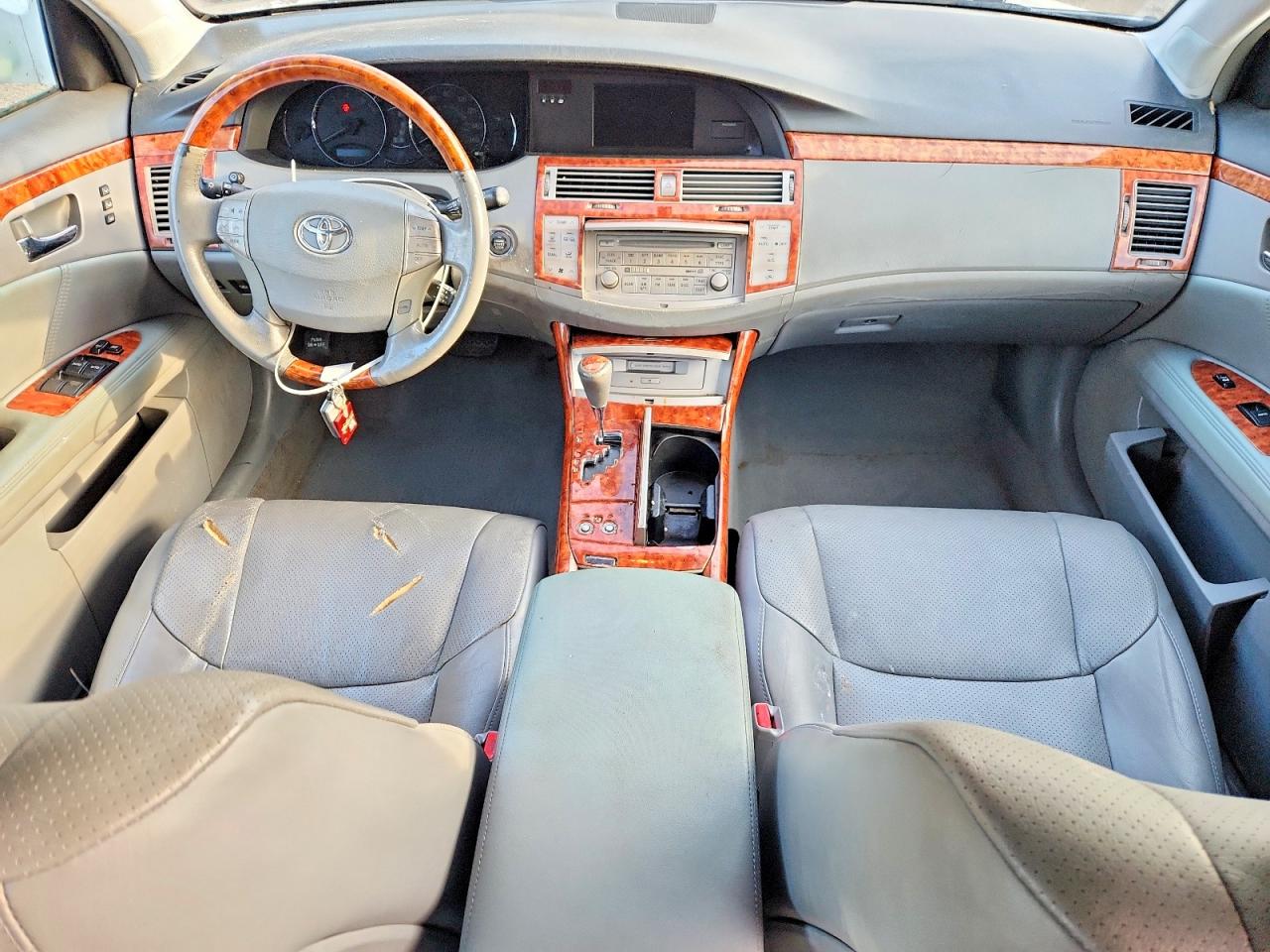 2006 TOYOTA AVALON LIMITED photo 15