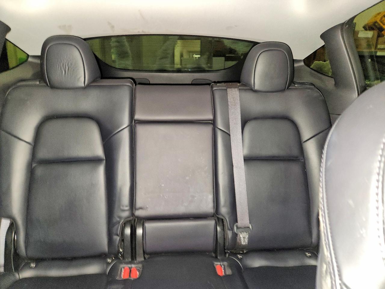 2021 TESLA MODEL Y photo 19