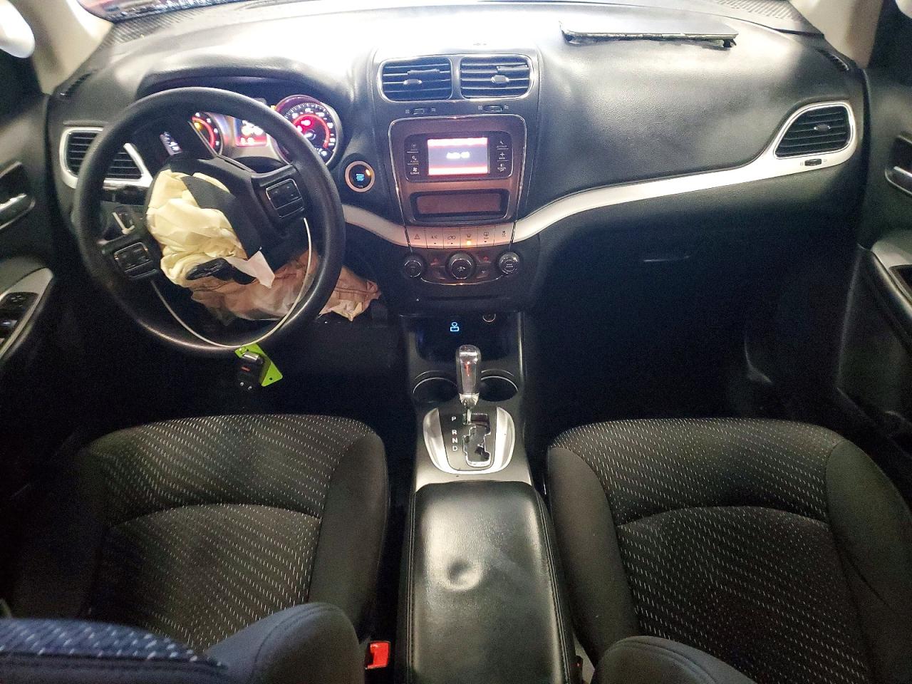 2018 DODGE JOURNEY SE photo 15