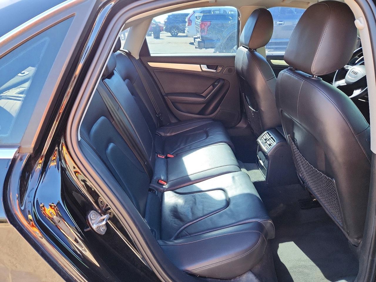 2015 AUDI A4 PREMIUM photo 19