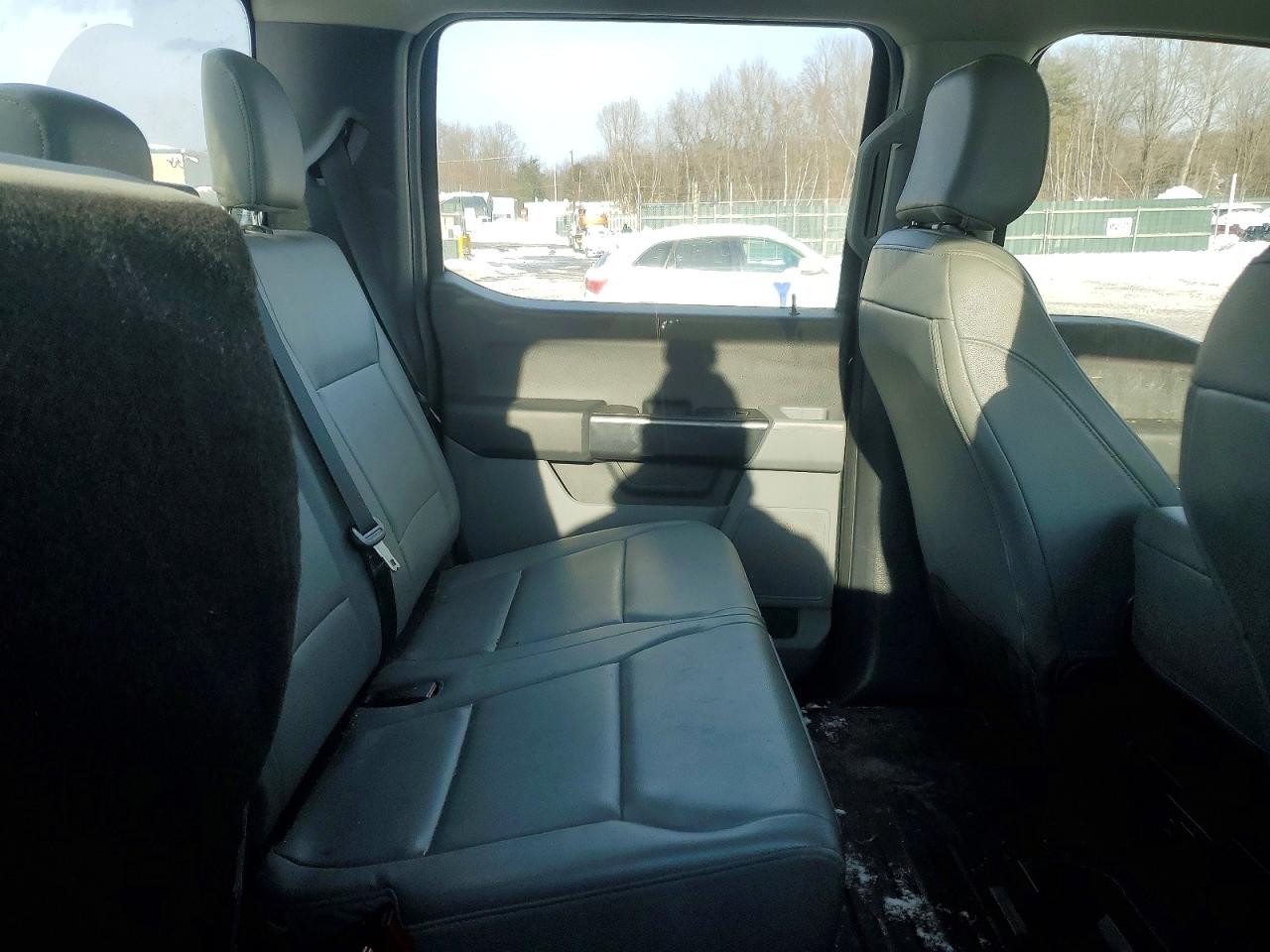 2022 FORD F150 SUPERCREW photo 19