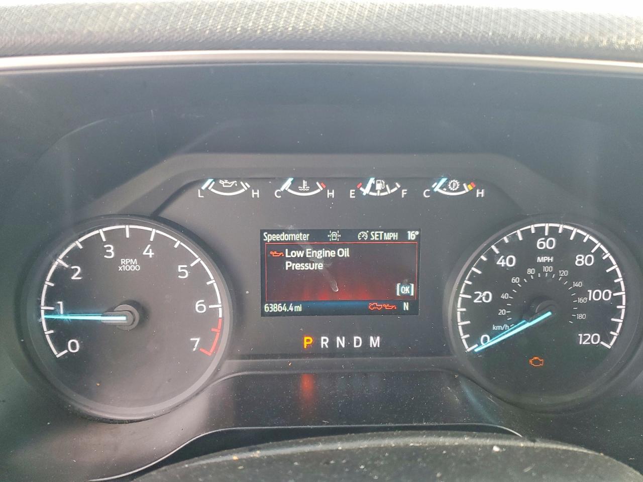 2022 FORD F150 SUPERCREW photo 17