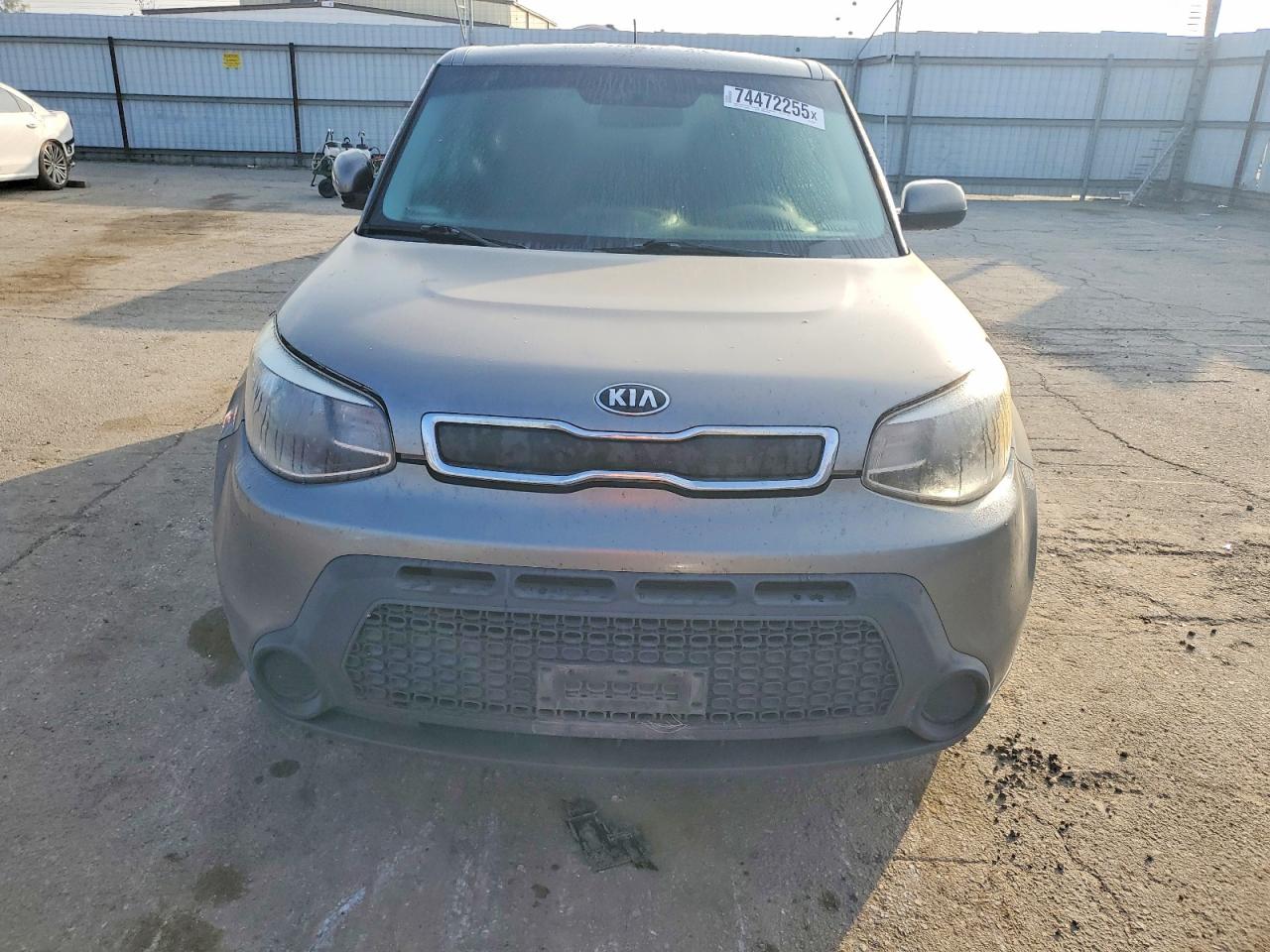 2016 KIA SOUL photo 9