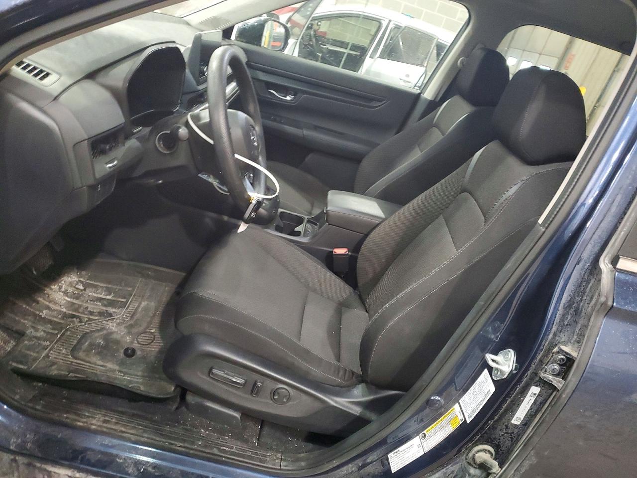 2025 HONDA CR-V EX photo 7