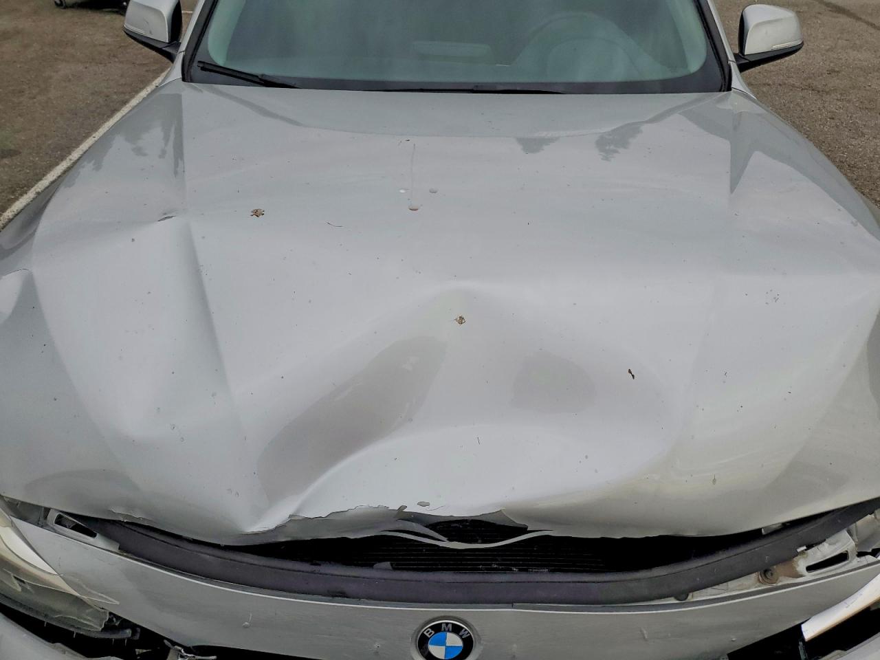 2015 BMW 320 I photo 31
