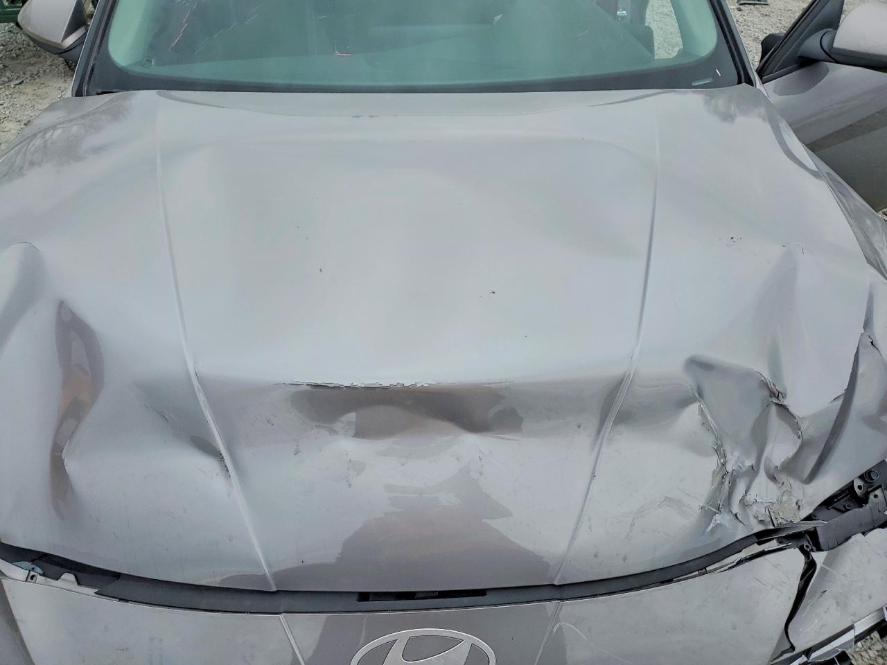 2025 HYUNDAI ELANTRA SE photo 11