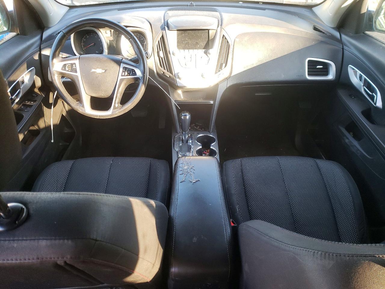 2016 CHEVROLET EQUINOX LT photo 8