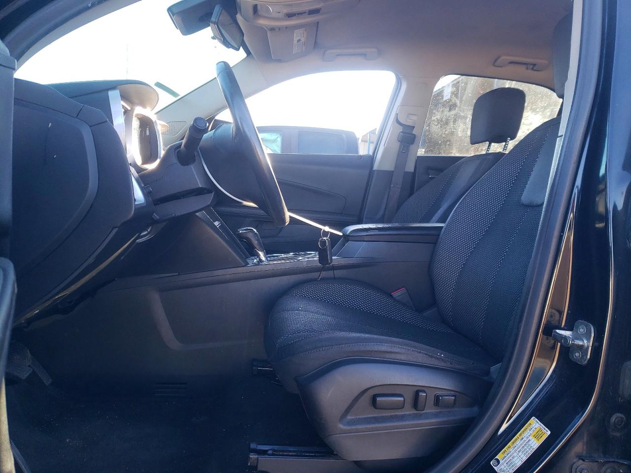 2016 CHEVROLET EQUINOX LT photo 7
