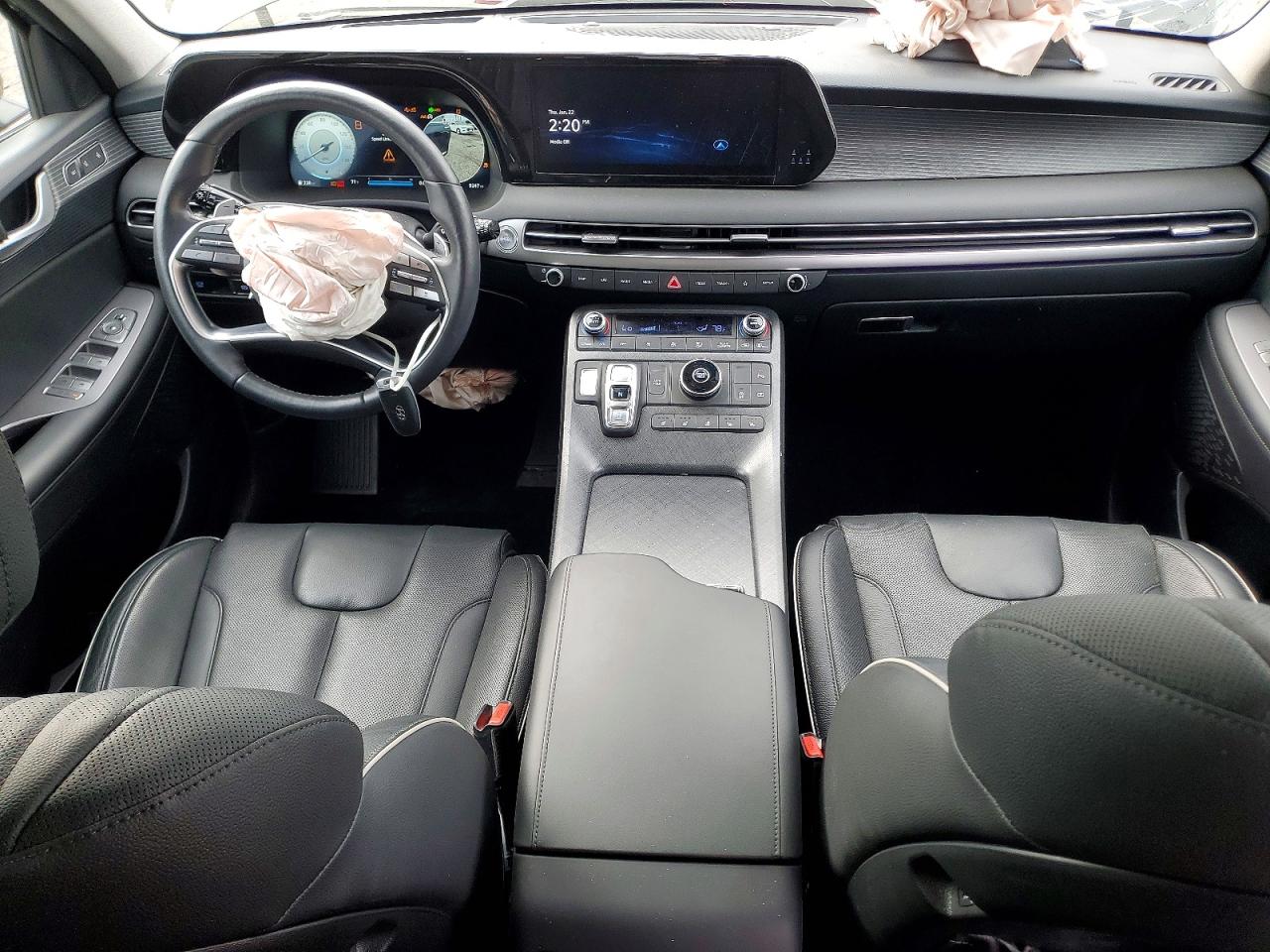 2024 HYUNDAI PALISADE LIMITED photo 8