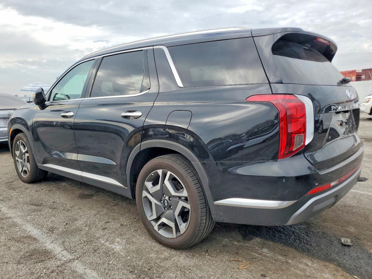 2024 HYUNDAI PALISADE LIMITED photo 2