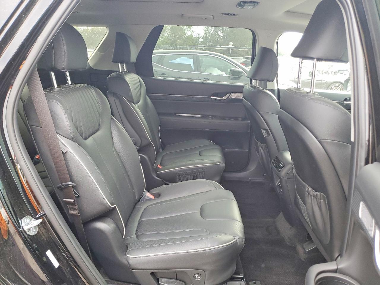 2024 HYUNDAI PALISADE LIMITED photo 11