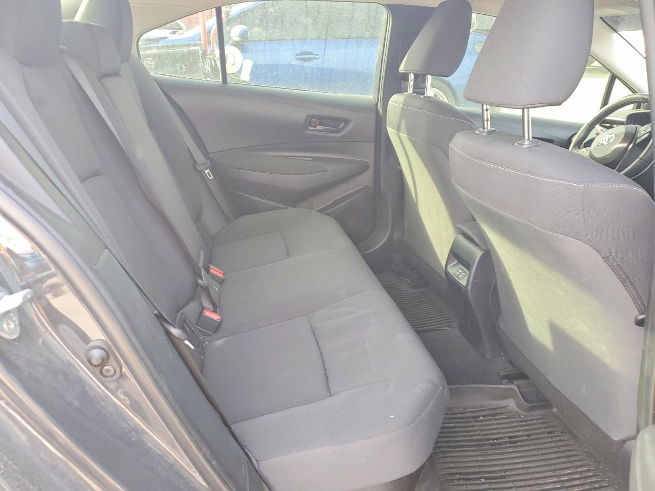 2024 TOYOTA COROLLA photo 19