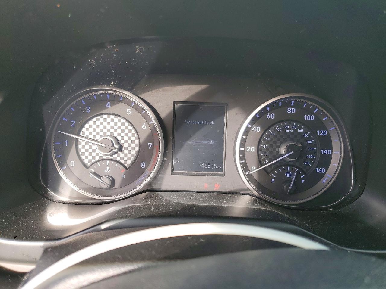 2019 HYUNDAI ELANTRA SEL photo 9