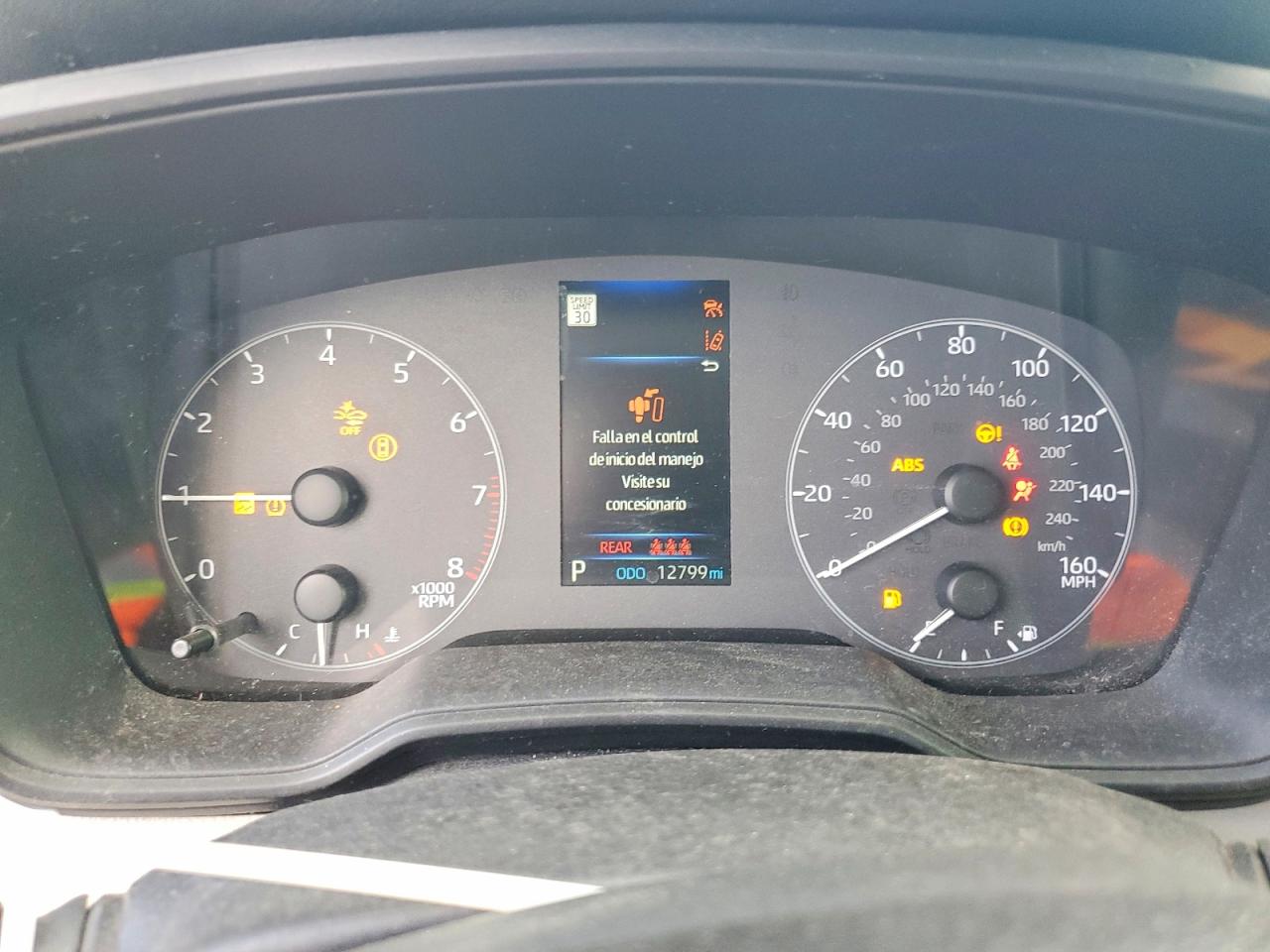 2025 TOYOTA COROLLA photo 17