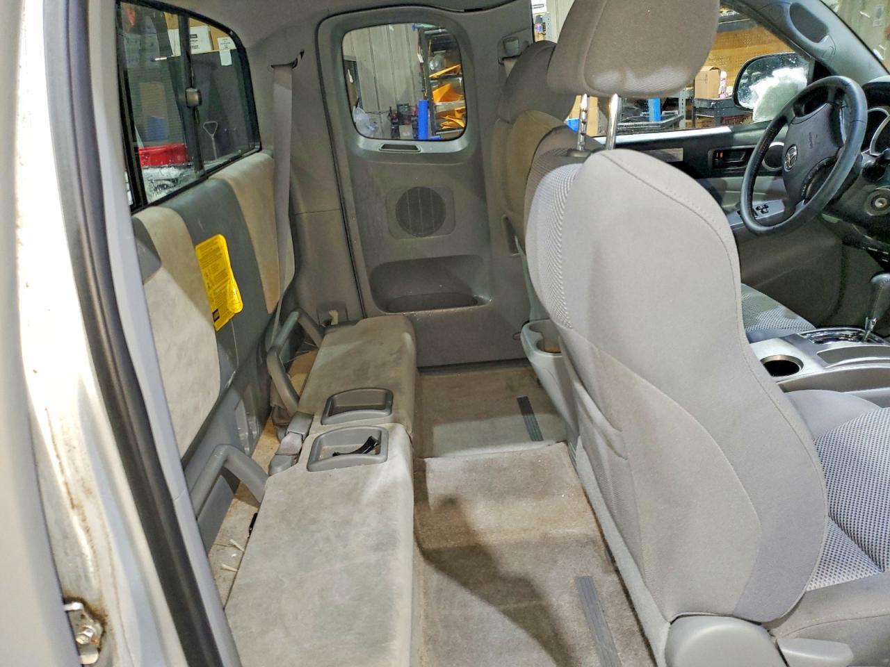 2006 TOYOTA TACOMA V6 photo 19