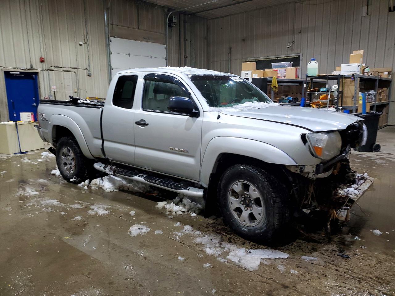 2006 TOYOTA TACOMA V6 photo 7