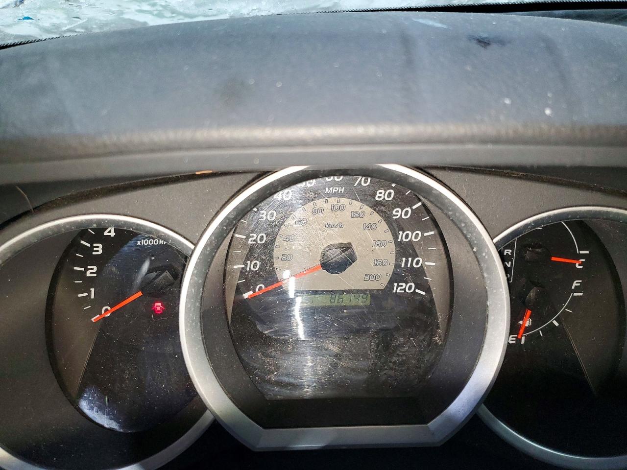 2006 TOYOTA TACOMA V6 photo 17