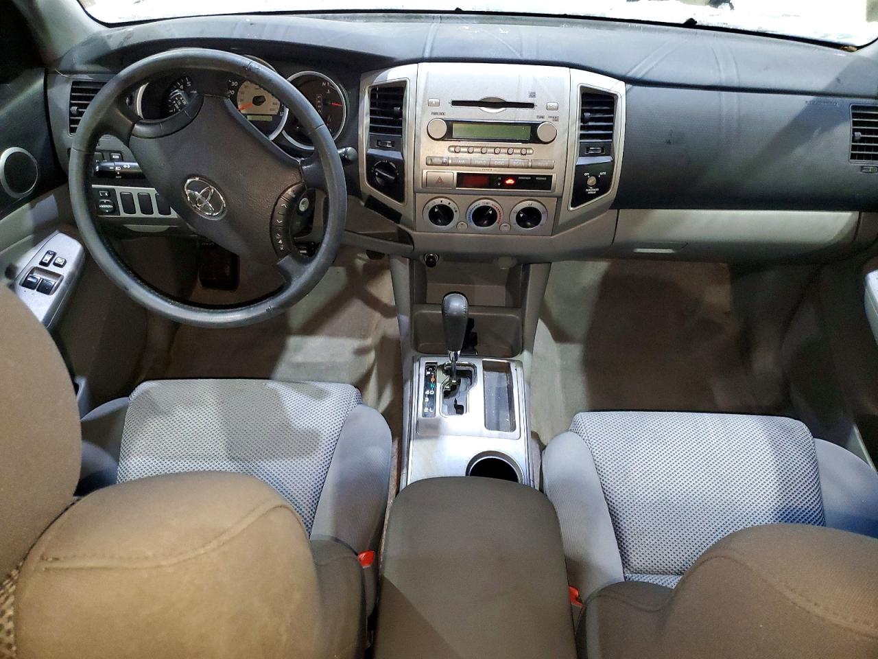 2006 TOYOTA TACOMA V6 photo 15