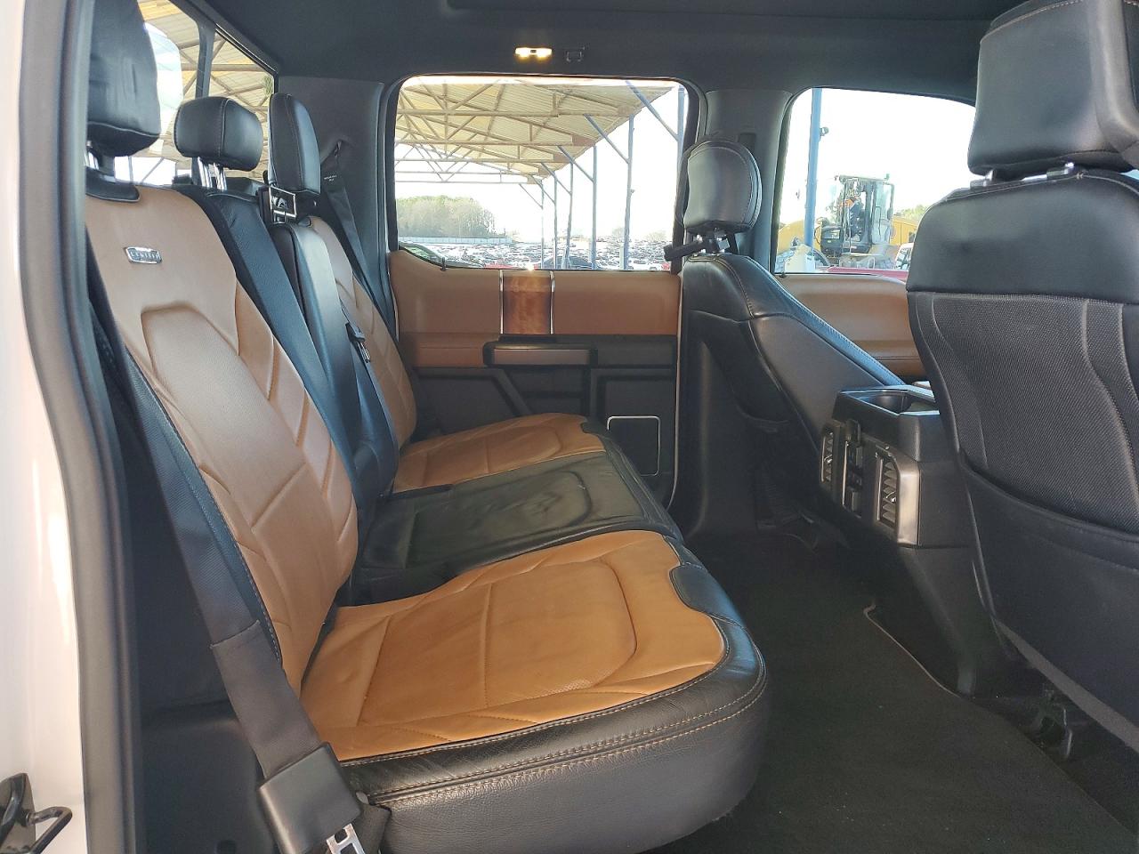 2016 FORD F150 SUPERCREW photo 10