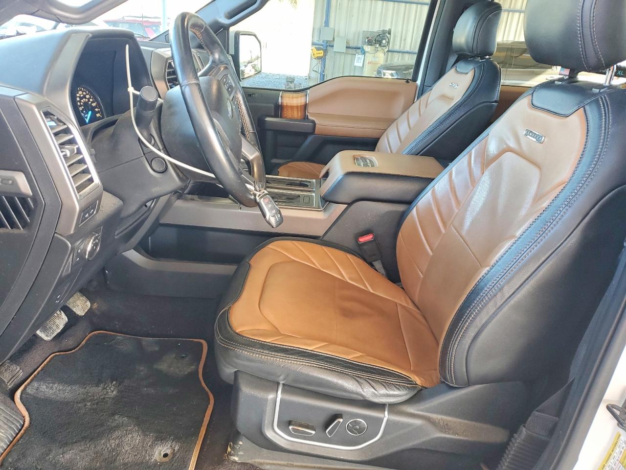 2016 FORD F150 SUPERCREW photo 7