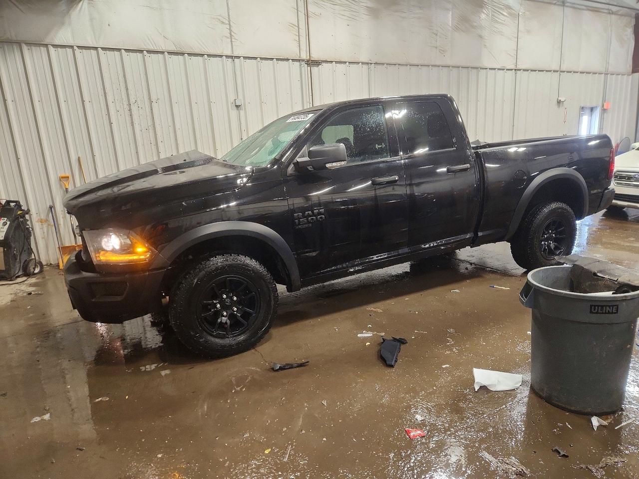 2023 RAM 1500 CLASSIC