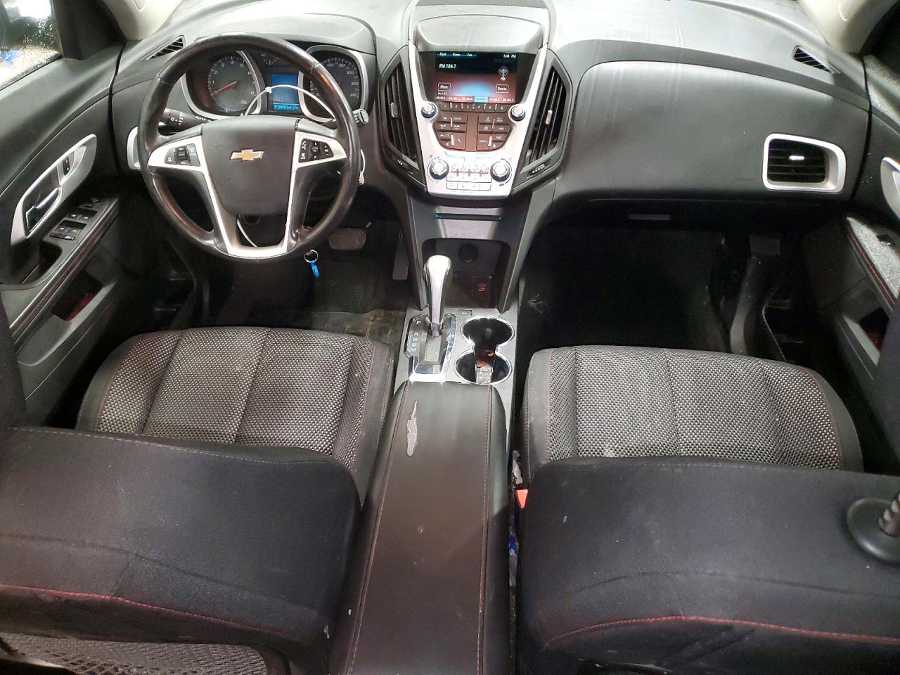 2014 CHEVROLET EQUINOX LT photo 15