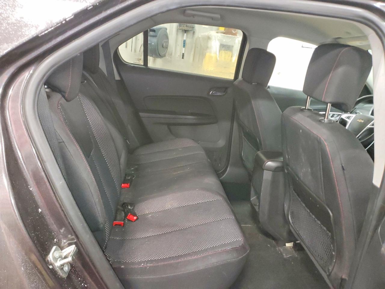 2014 CHEVROLET EQUINOX LT photo 21