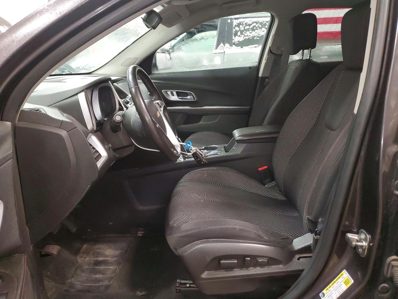 2014 CHEVROLET EQUINOX LT photo 13
