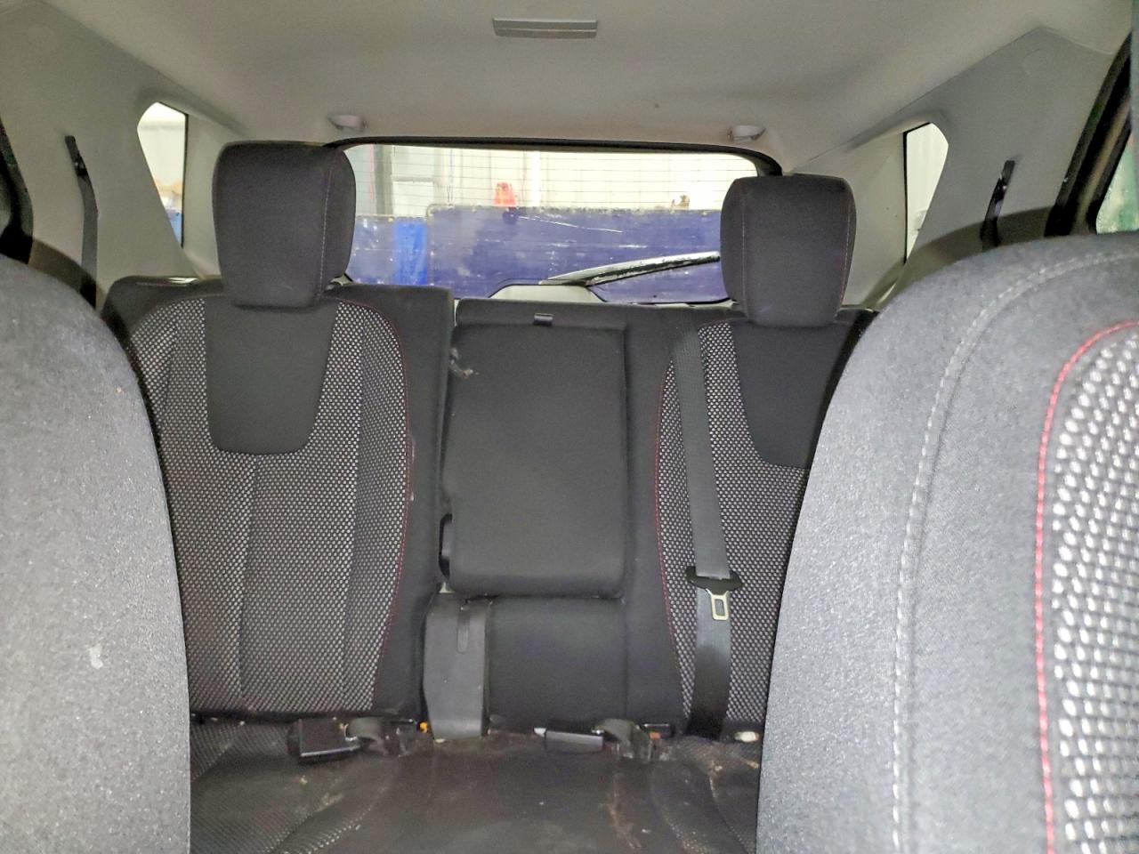 2014 CHEVROLET EQUINOX LT photo 19