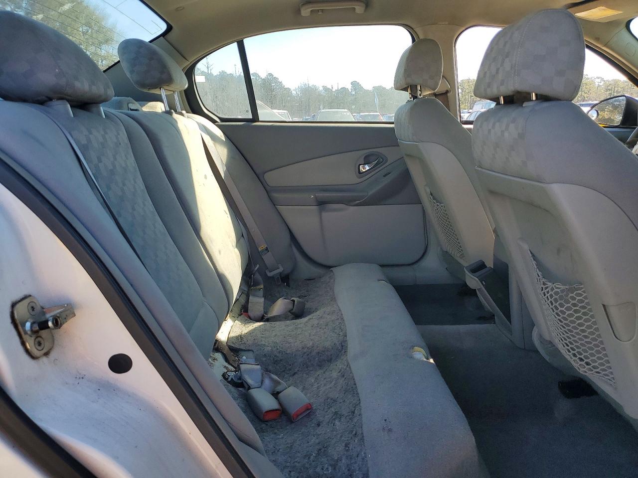 2004 CHEVROLET MALIBU LS photo 10