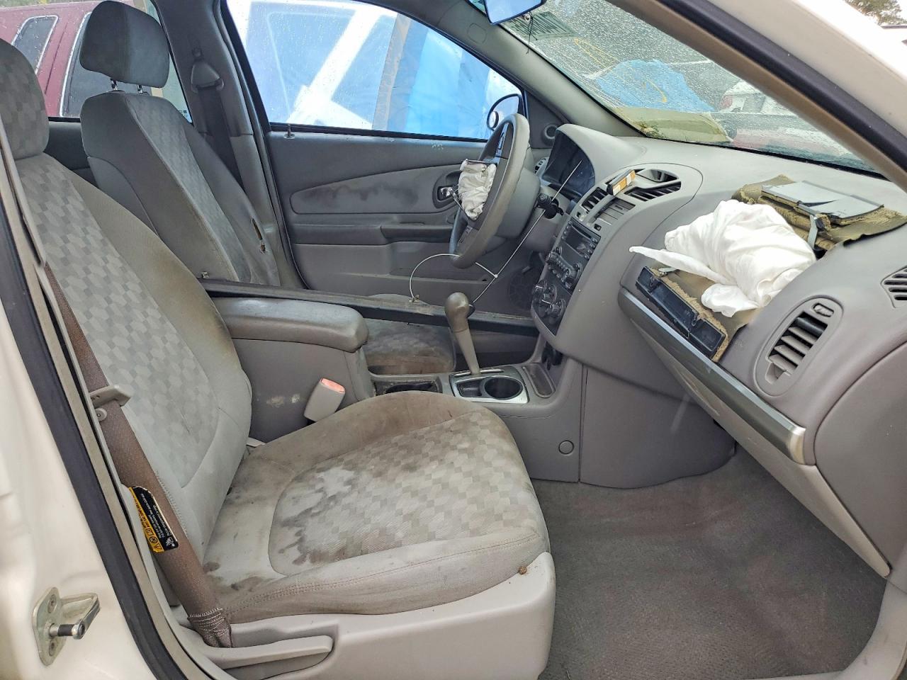 2004 CHEVROLET MALIBU LS photo 7