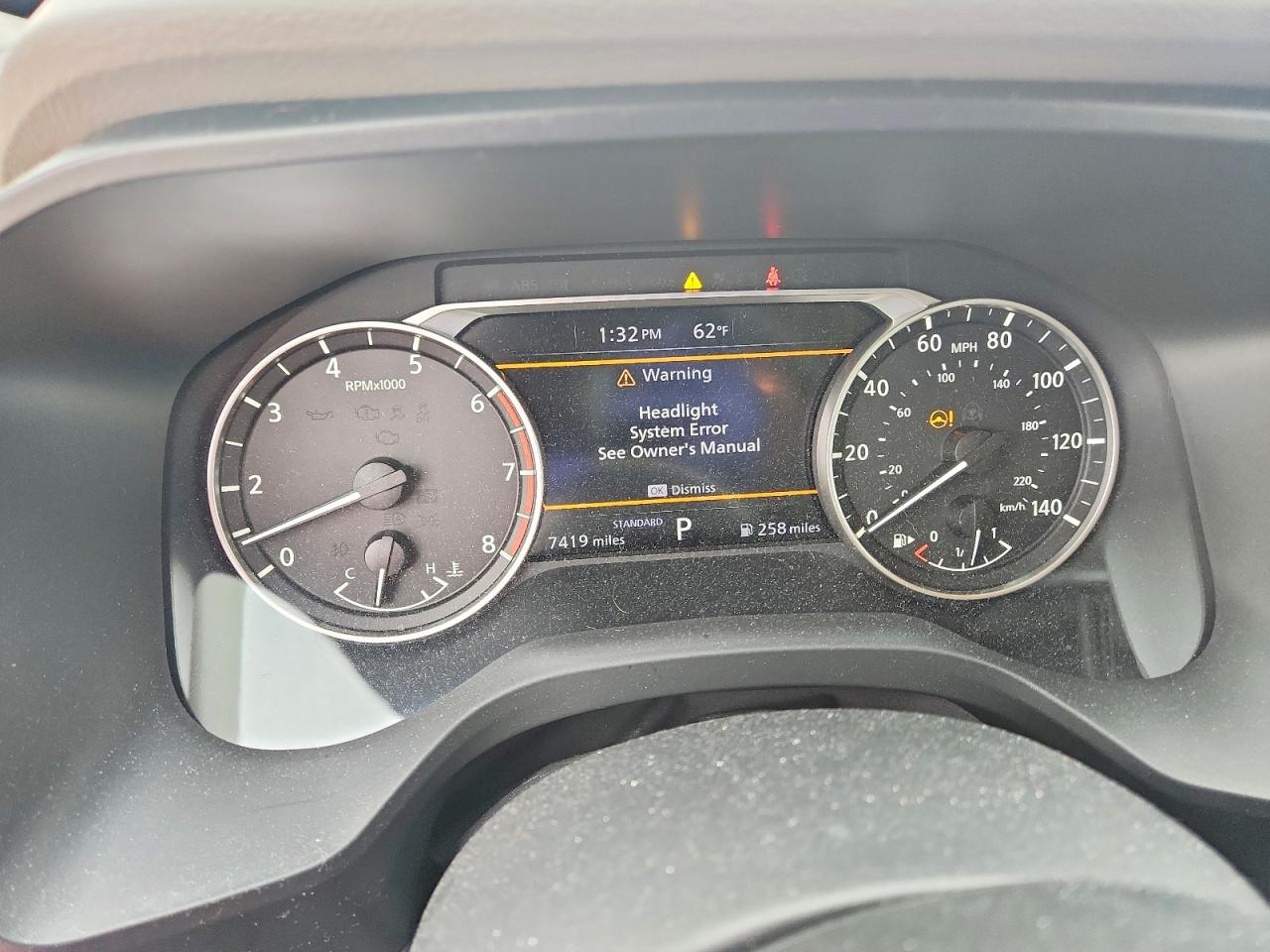 2024 NISSAN ROGUE SV photo 25