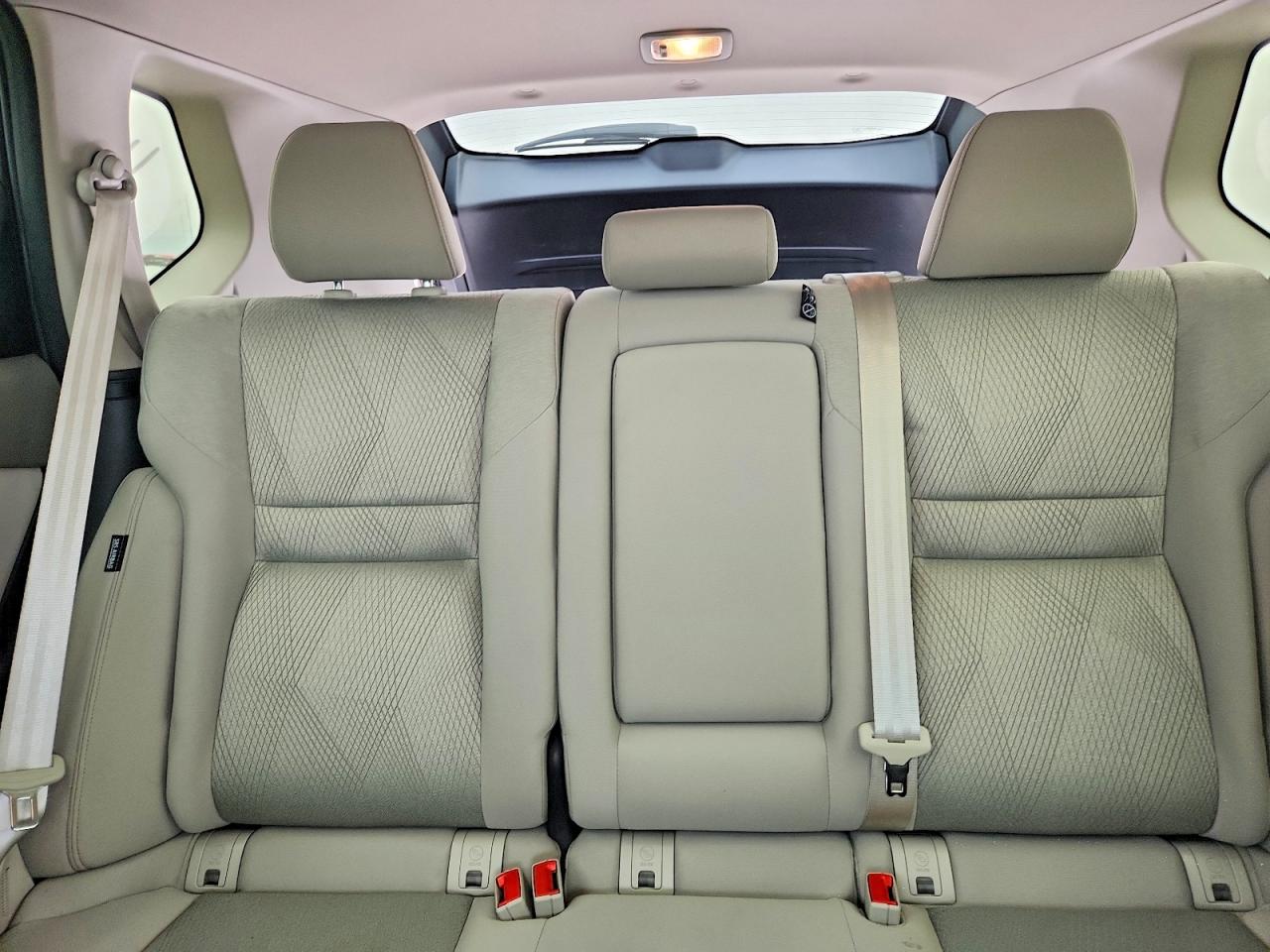 2024 NISSAN ROGUE SV photo 28