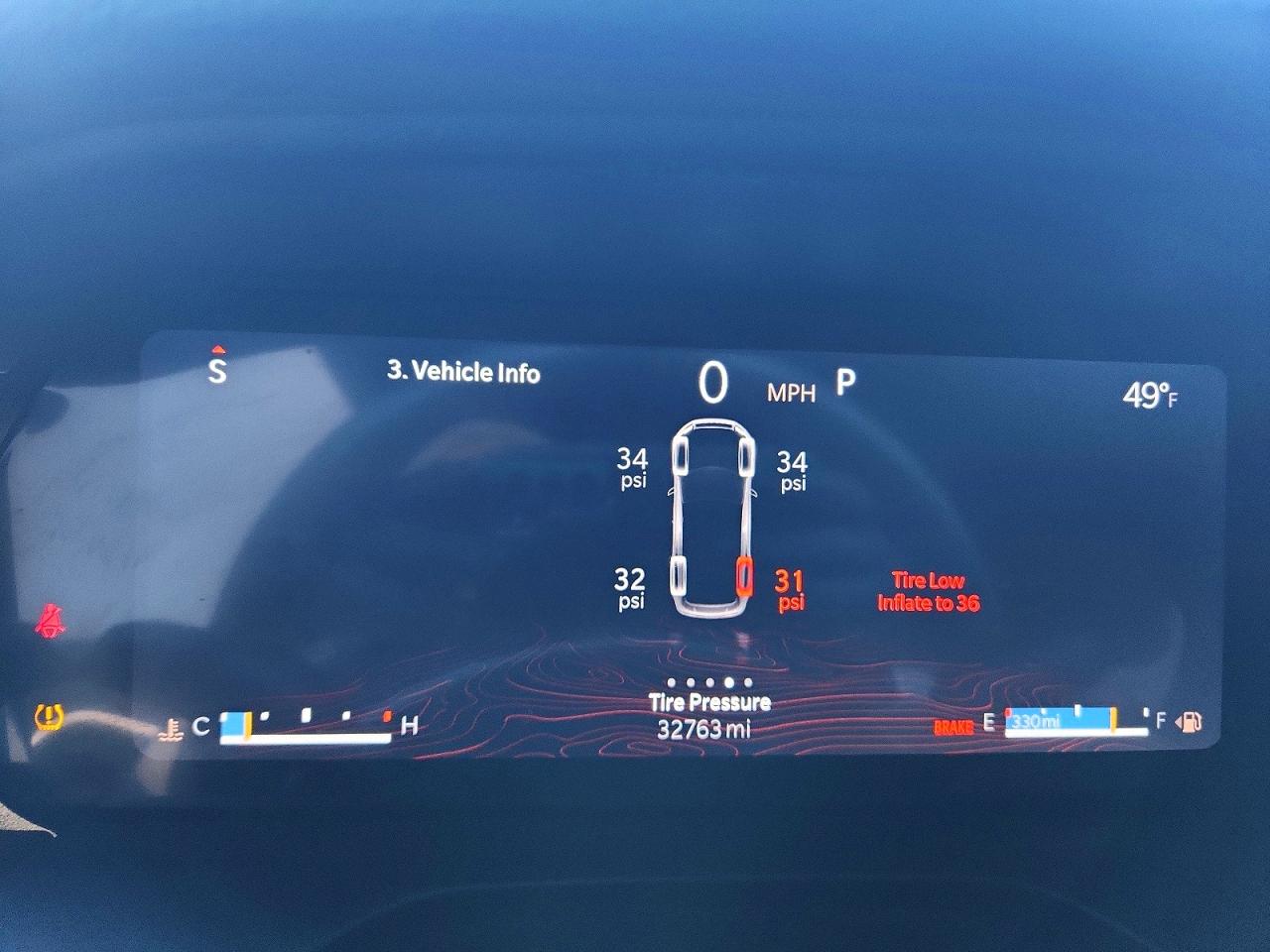 2024 JEEP GRAND CHEROKEE L LAREDO photo 17