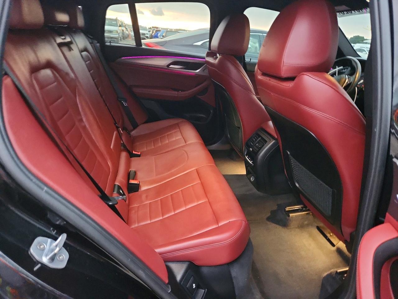 2019 BMW X4 XDRIVE30I photo 28