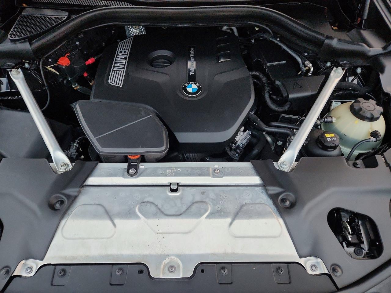 2019 BMW X4 XDRIVE30I photo 31
