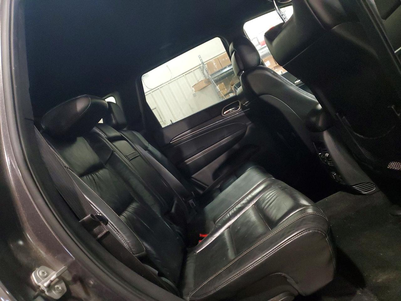 2015 JEEP GRAND CHEROKEE LIMITED photo 28