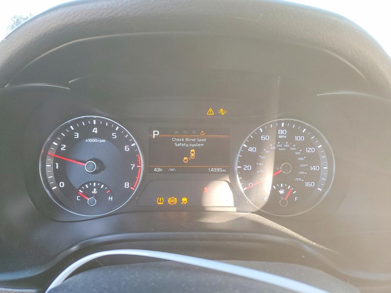 2023 KIA FORTE LX photo 9