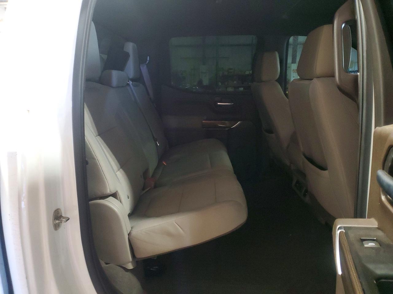 2020 CHEVROLET SILVERADO K1500 LT TRAIL BOSS photo 28