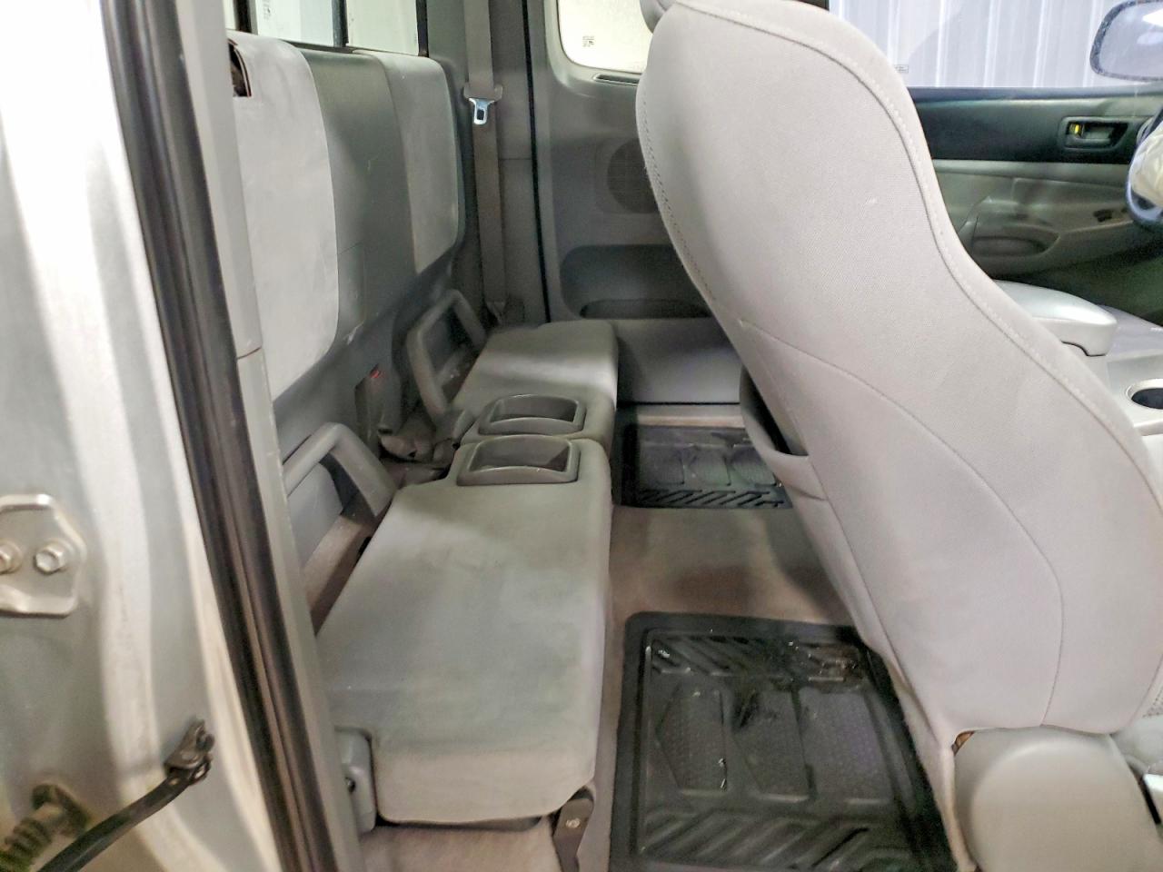2008 TOYOTA TACOMA PRERUNNER ACCESS CAB photo 19