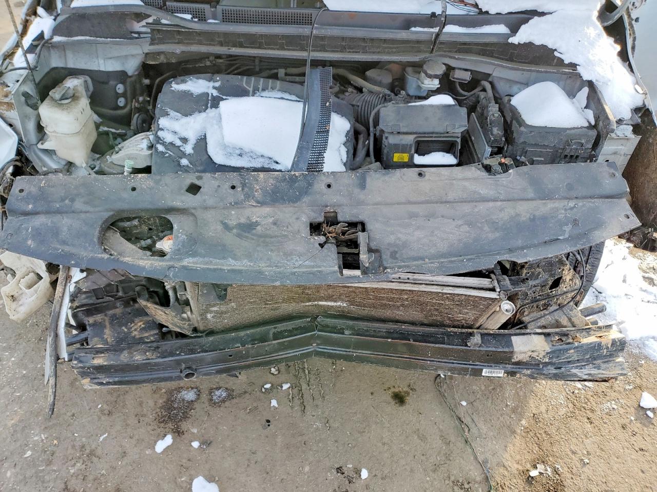 2018 KIA SEDONA EX photo 34