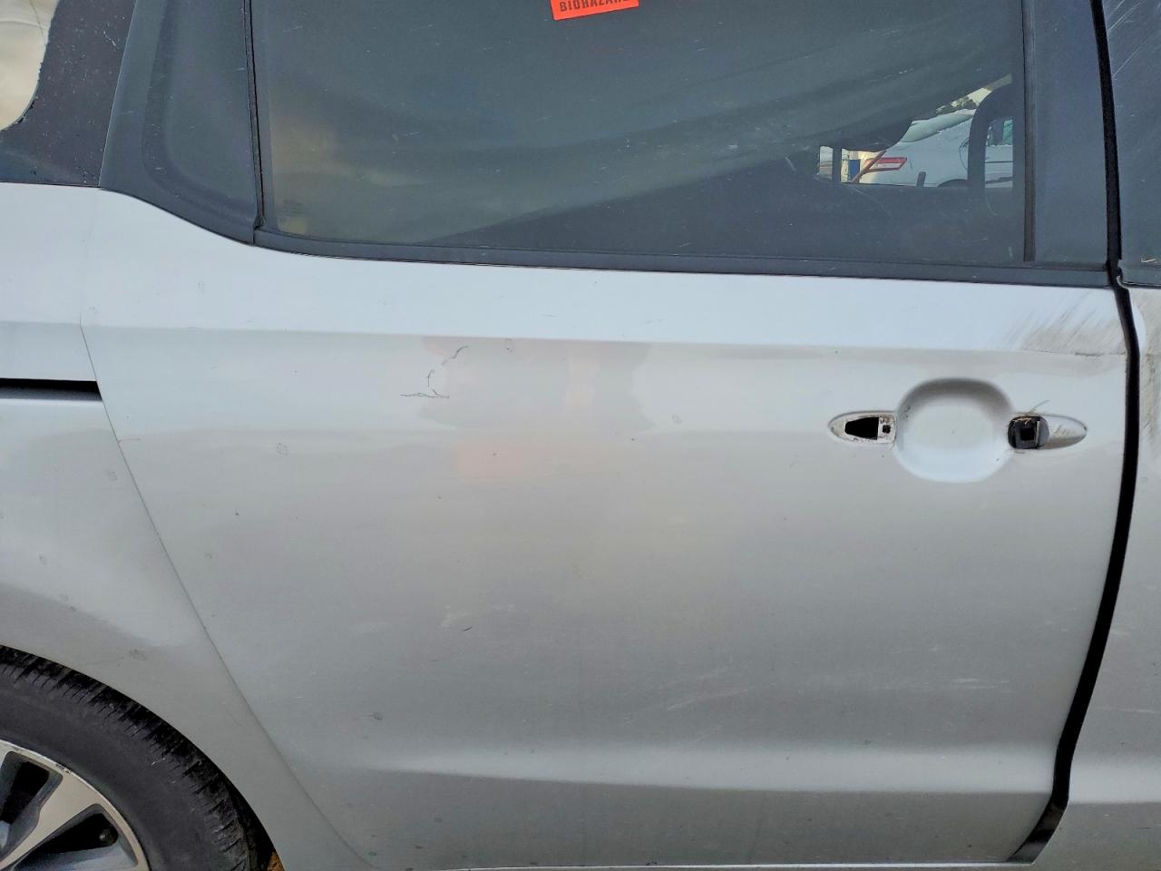 2018 KIA SEDONA EX photo 31